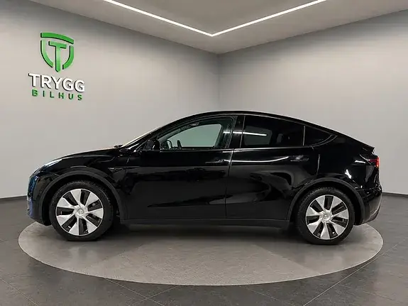 Tesla Model Y 2021 photo 2