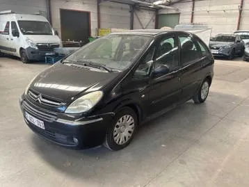Citroen Xsara