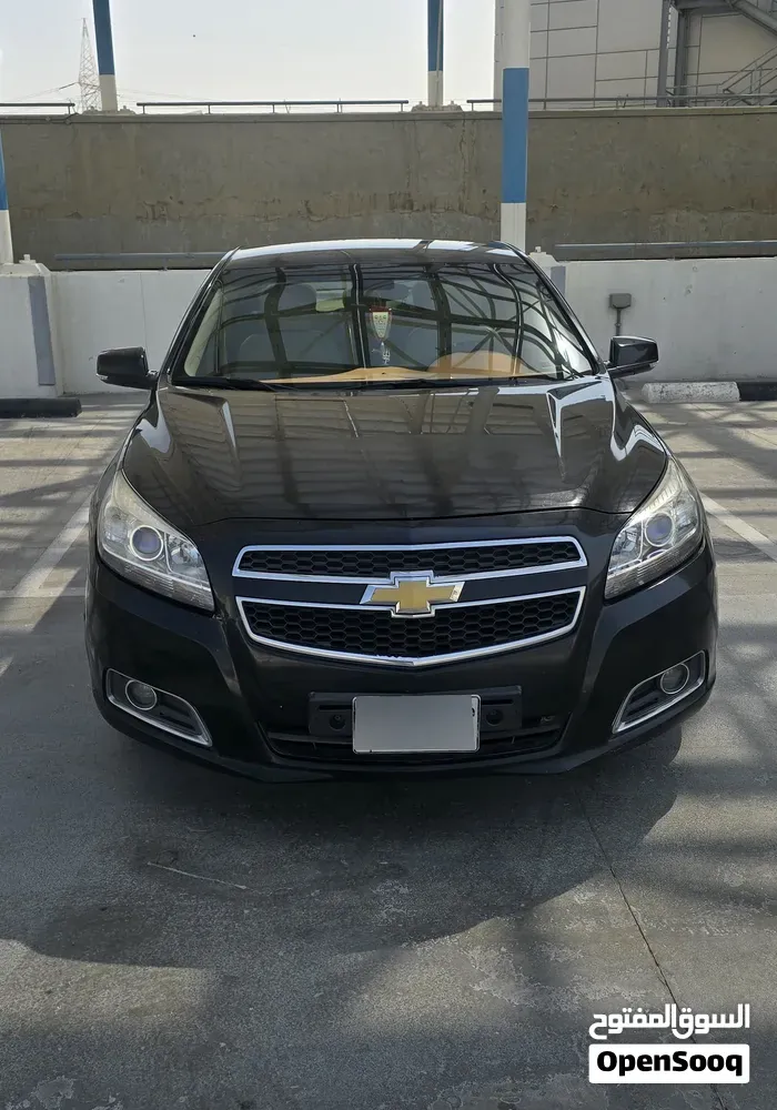 Chevrolet Malibu 2016 photo 3