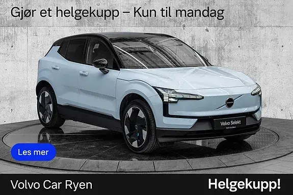 Volvo Ex30