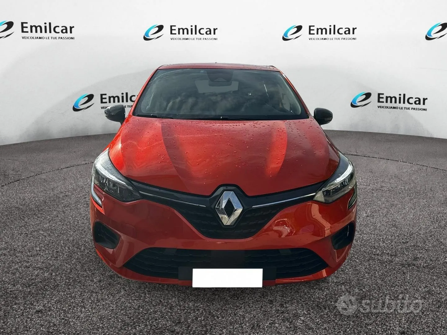 Renault Clio 2023 photo 5
