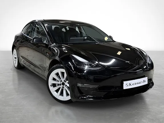 Tesla Model 3 2022 photo 4