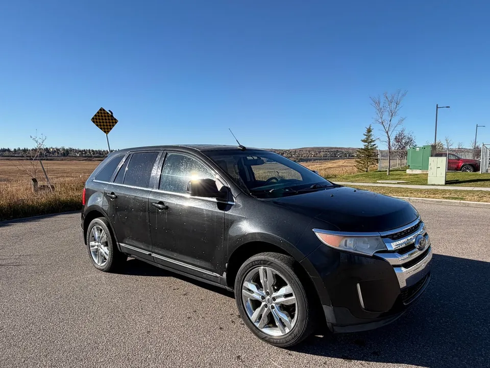 Ford Edge