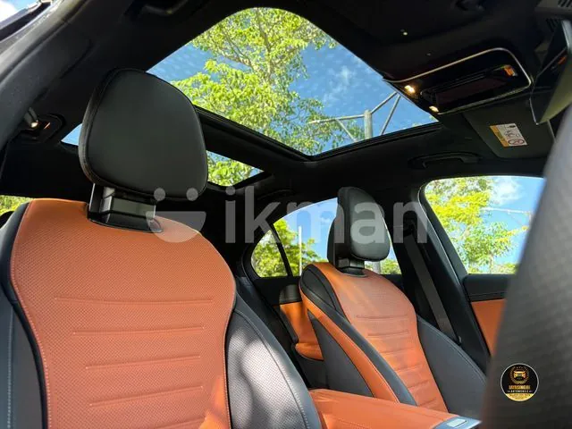 Mercedes-Benz C200 2026 photo 4