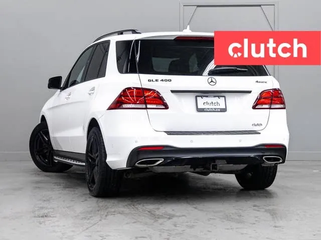 Mercedes-Benz Gle 2018 photo 5