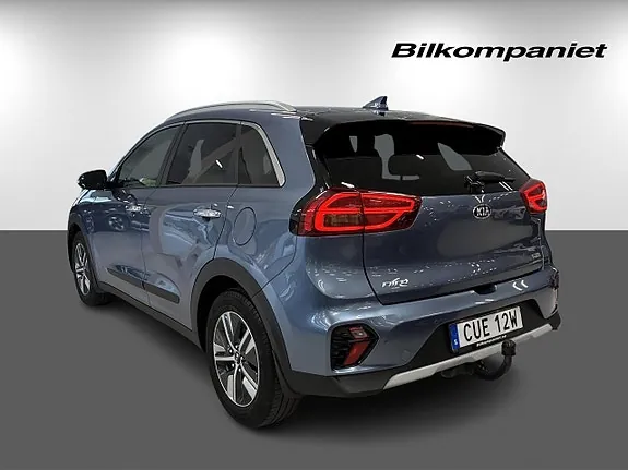 Kia Niro 2020 photo 5