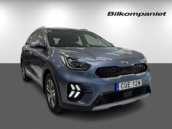 Kia Niro 2020 photo 3