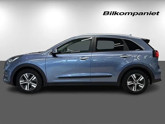 Kia Niro 2020 photo 4