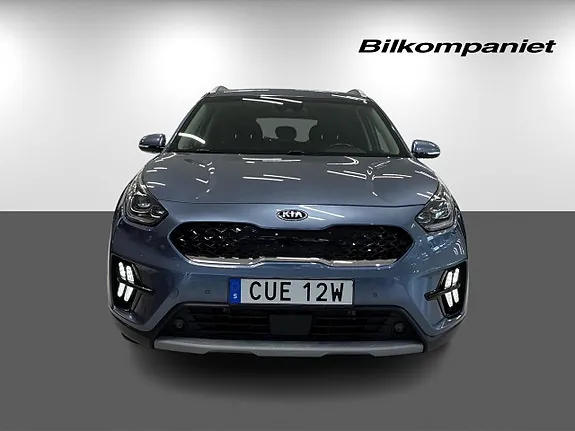 Kia Niro 2020 photo 2