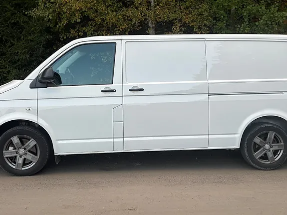 Volkswagen Transporter 2015 photo 2