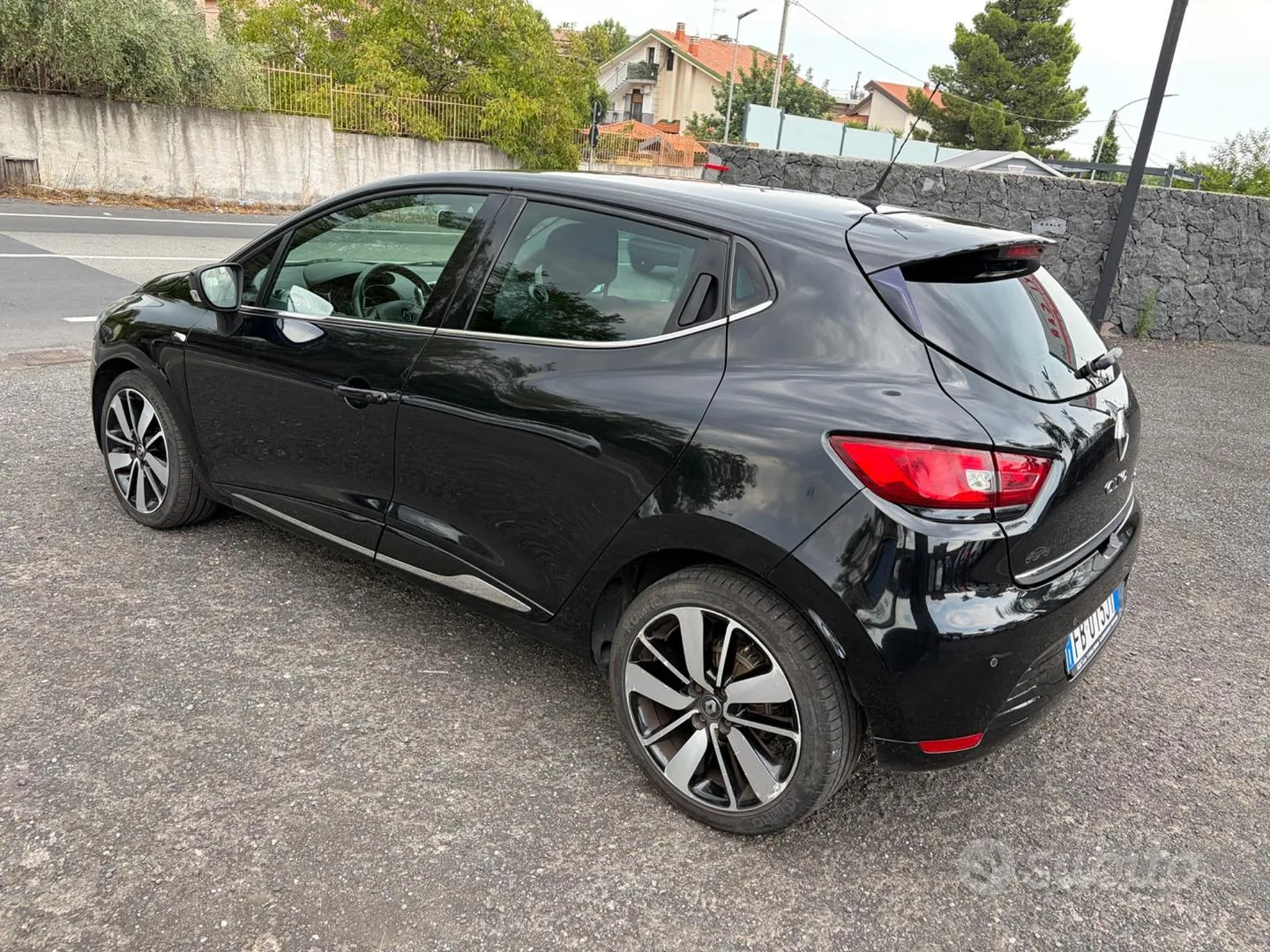 Renault Clio 2015 photo 5
