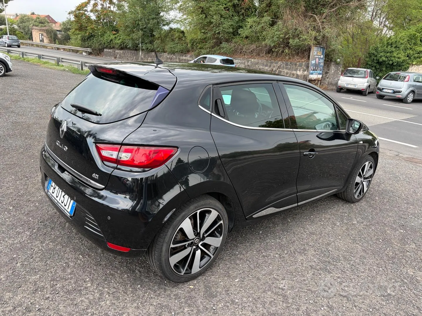 Renault Clio 2015 photo 4