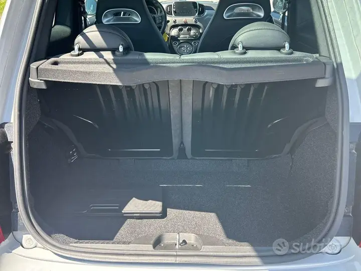 Abarth 595 2021 photo 5