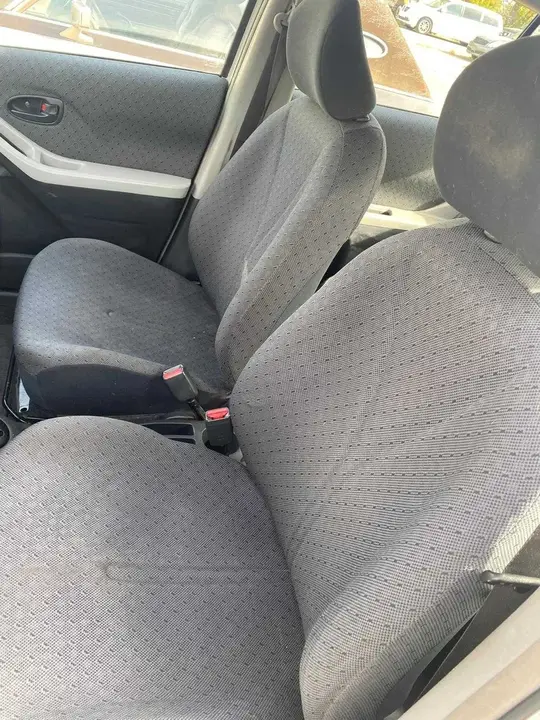 Toyota Yaris 2009 photo 5