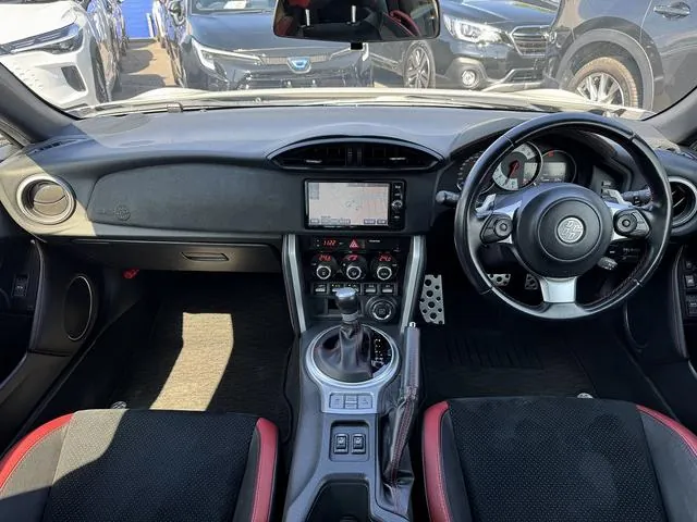 Toyota 86 2018 photo 5