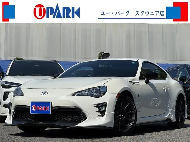 Toyota 86