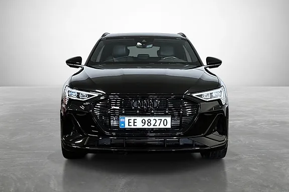 Audi E-Tron 2023 photo 3