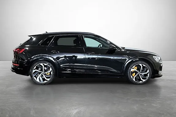Audi E-Tron 2023 photo 5