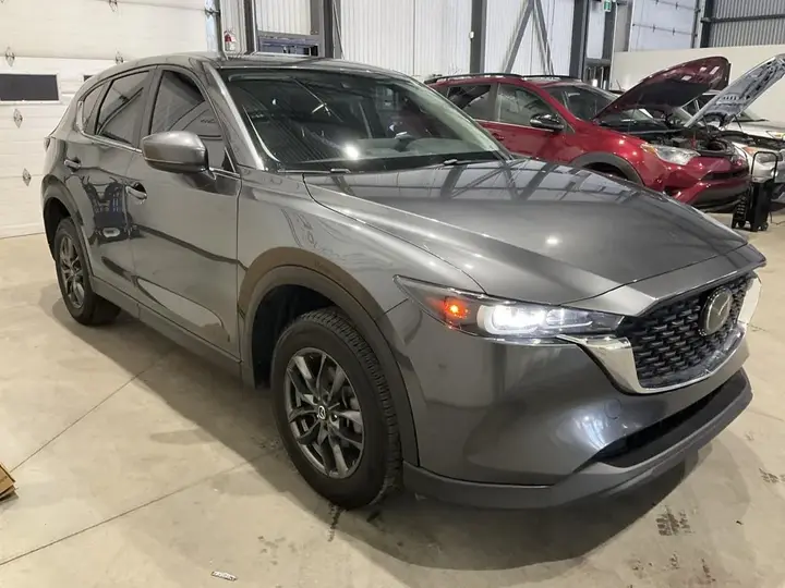 Mazda Cx-5 2023 photo 5