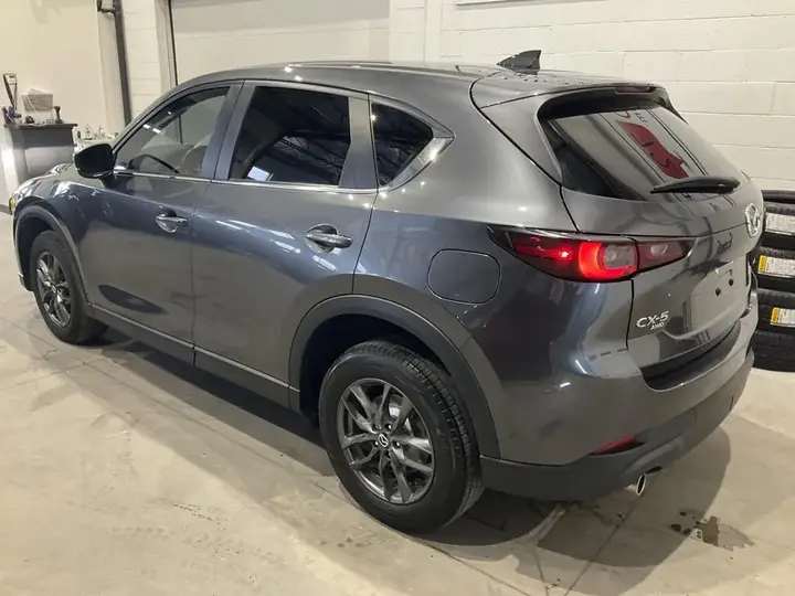 Mazda Cx-5 2023 photo 2
