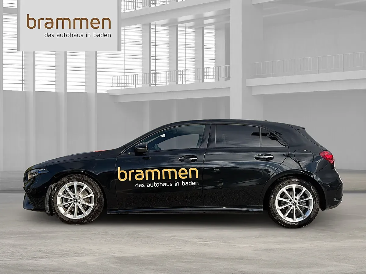 Mercedes-Benz A-Class 2026 photo 3