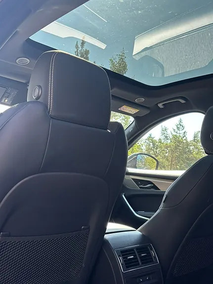 Jaguar F-Pace 2023 photo 5