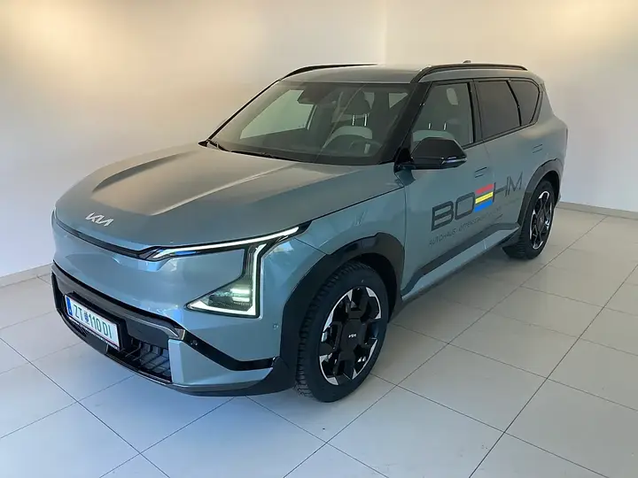 Kia Ev5