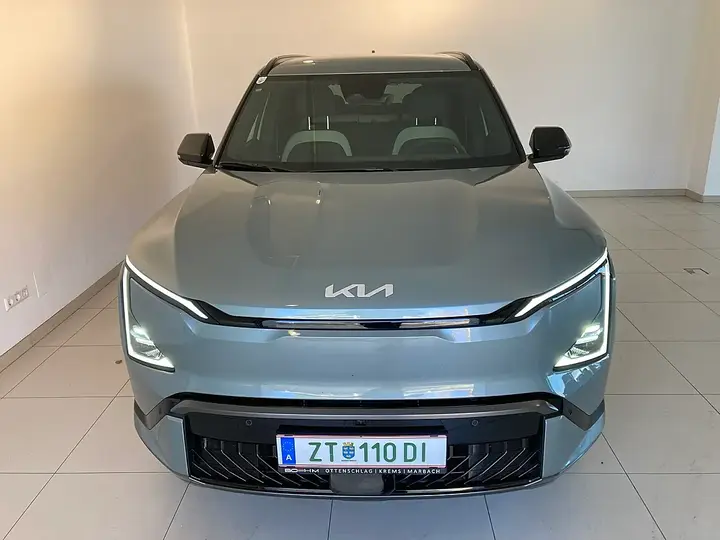 Kia Ev5 2026 photo 2