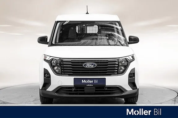 Ford Transit Courier 2023 photo 4