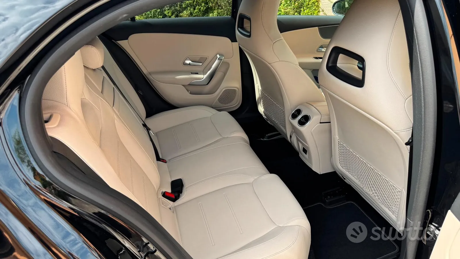 Mercedes-Benz A 2022 photo 4