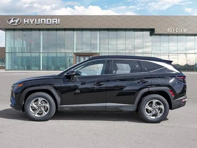 Hyundai Tucson 2024 photo 2