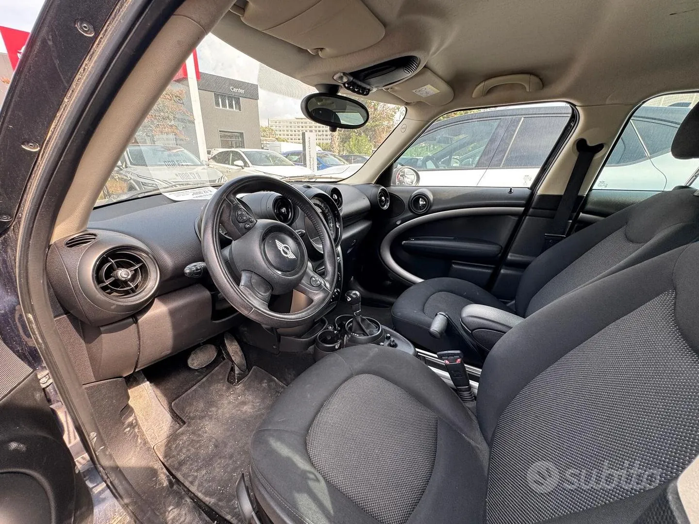 Mini Countryman 2015 photo 5