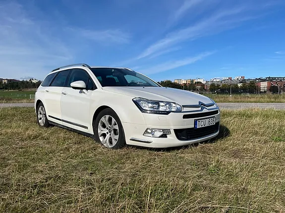 Citroen C5
