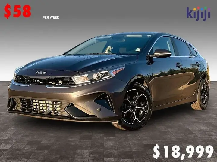 Kia Forte5