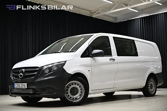 Mercedes-Benz Vito 114