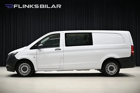 Mercedes-Benz Vito 114