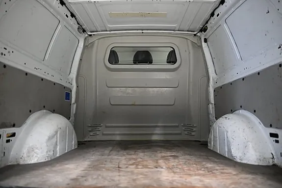 Mercedes-Benz Vito 114 2018 photo 5