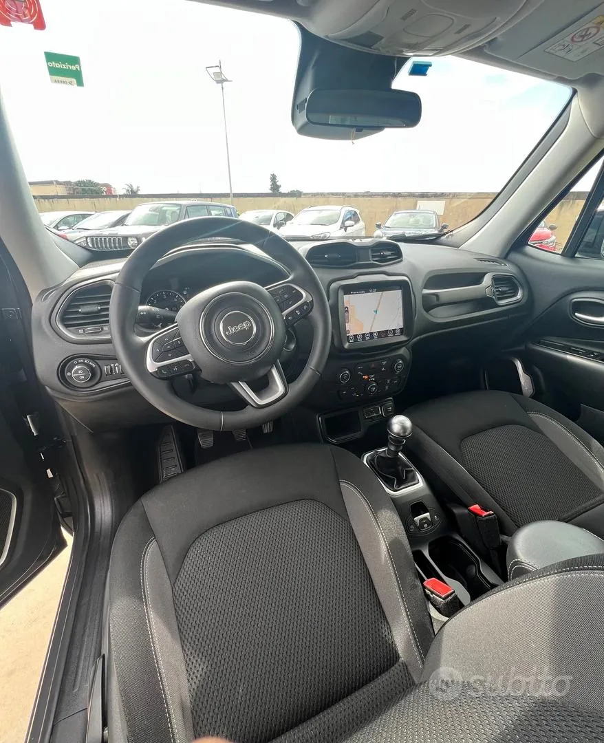 Jeep Renegade 2023 photo 5