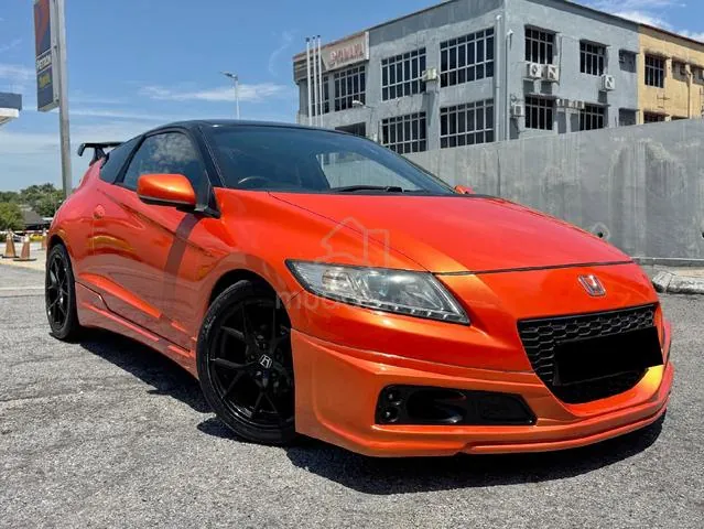 Honda Cr-Z