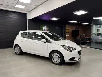 Opel Corsa E