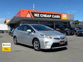 Toyota Prius 2012 photo 2