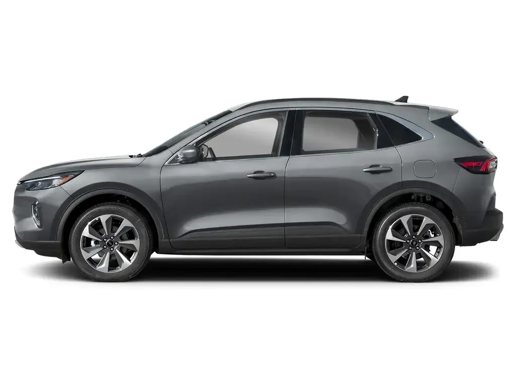Ford Escape 2025 photo 3