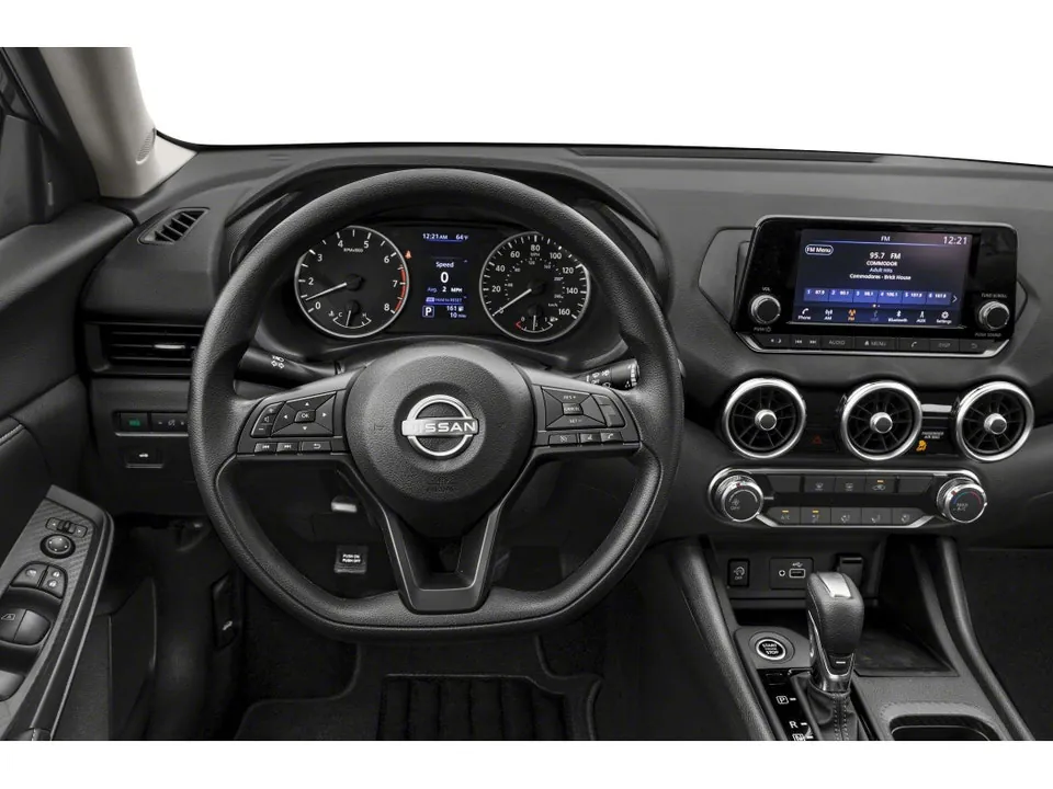 Nissan Sentra 2024 photo 4