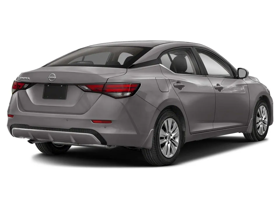 Nissan Sentra 2024 photo 2