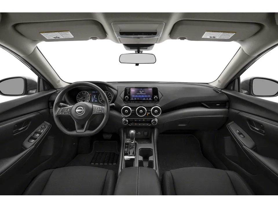 Nissan Sentra 2024 photo 5