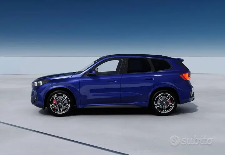 BMW X1 2026 photo 4