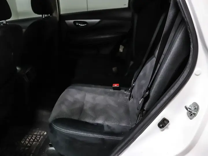 Nissan Rogue 2015 photo 3