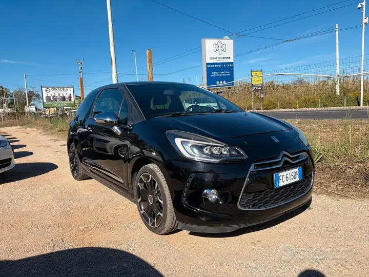 Citroen Ds3 2016 photo 2