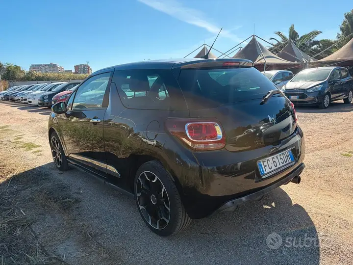 Citroen Ds3 2016 photo 3