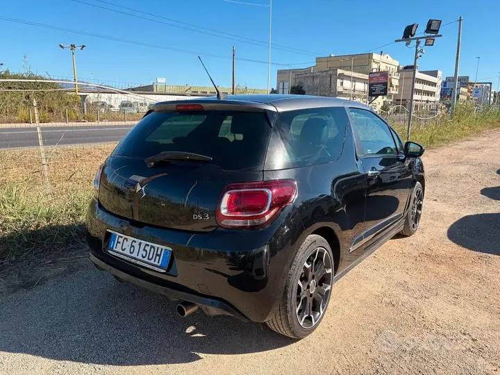 Citroen Ds3 2016 photo 4